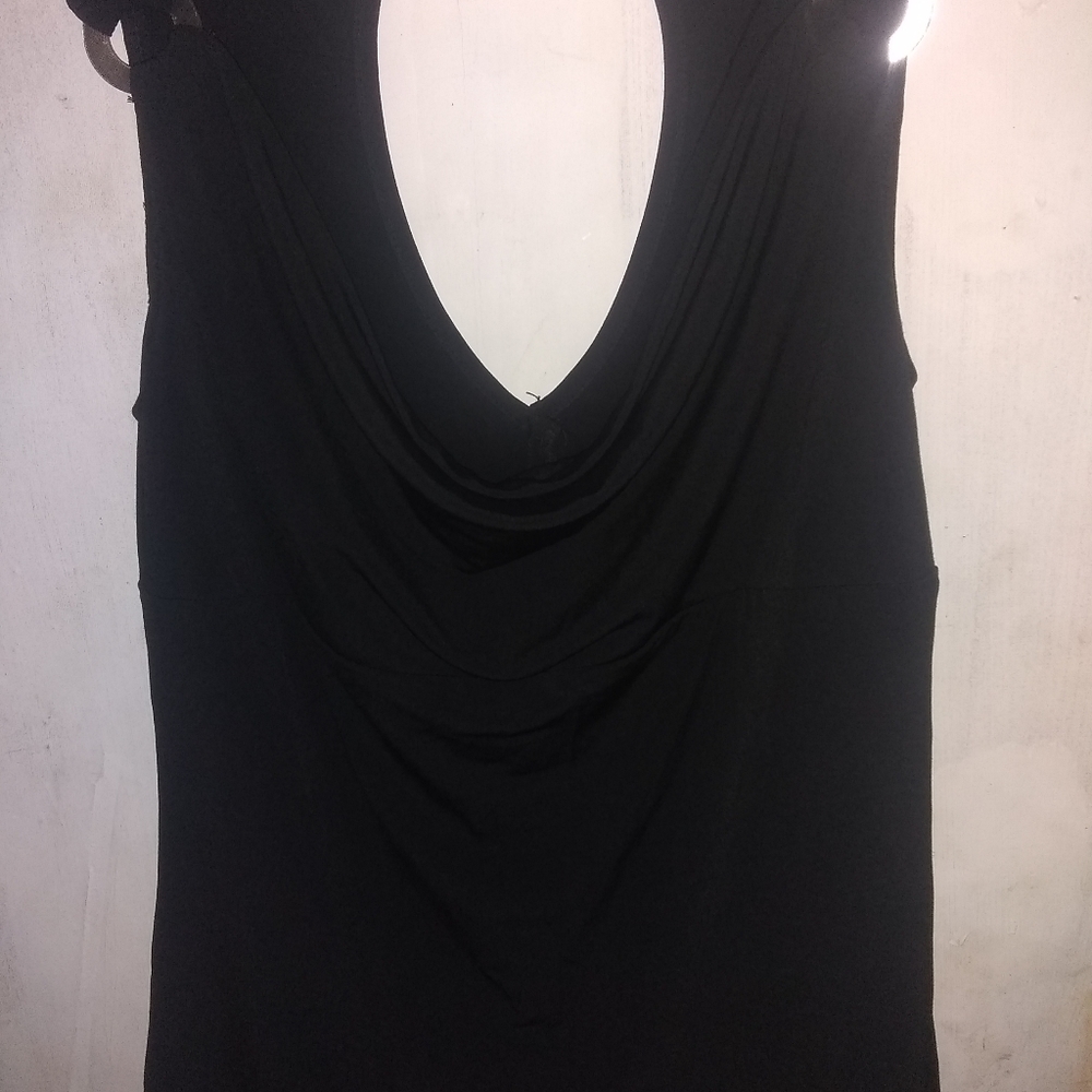 Dress top